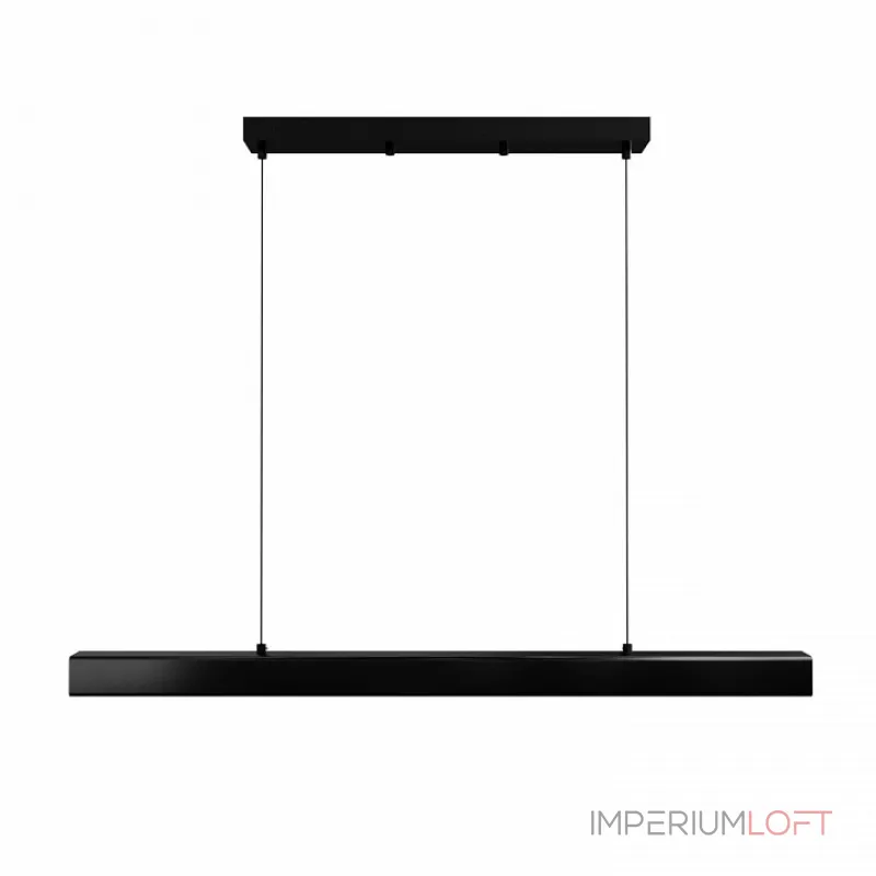 Подвесной светильник LIGHTERA Baffin LE112L-100B WIFI Подвесной светильник LIGHTERA Baffin LE112L-100B WIFI