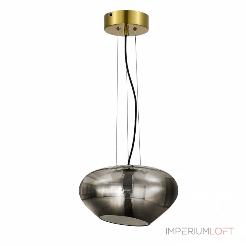 Подвесной светильник ST-Luce Foray SL6019.303.01 Подвесной светильник ST-Luce Foray SL6019.303.01