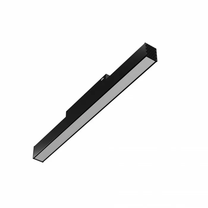 Встраиваемый светильник LIGHTERA Startrek 48 LE166TRL-10B SMART от ImperiumLoft