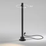 Наземный низкий светильник Elektrostandard Rone a066697