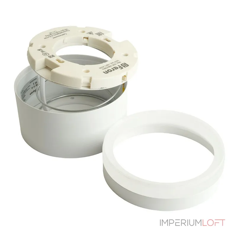 Накладной светильник Feron HL372 48736 от ImperiumLoft Накладной светильник Feron HL372 48736 от ImperiumLoft