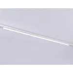 Светильник светодиодный трековый для шинопровода Magnetic GL4012 WH белый IP20 36W 4200K 48V 900*22*45 от NovaLamp