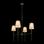 Подвесная люстра Loft it Cosy 10308 Antique Brass от ImperiumLoft