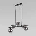 Подвесной светильник TK Lighting Estera 6707 Estera Black от ImperiumLoft
