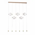 Подвесной светильник Lightstar Dafne 815501 от ImperiumLoft