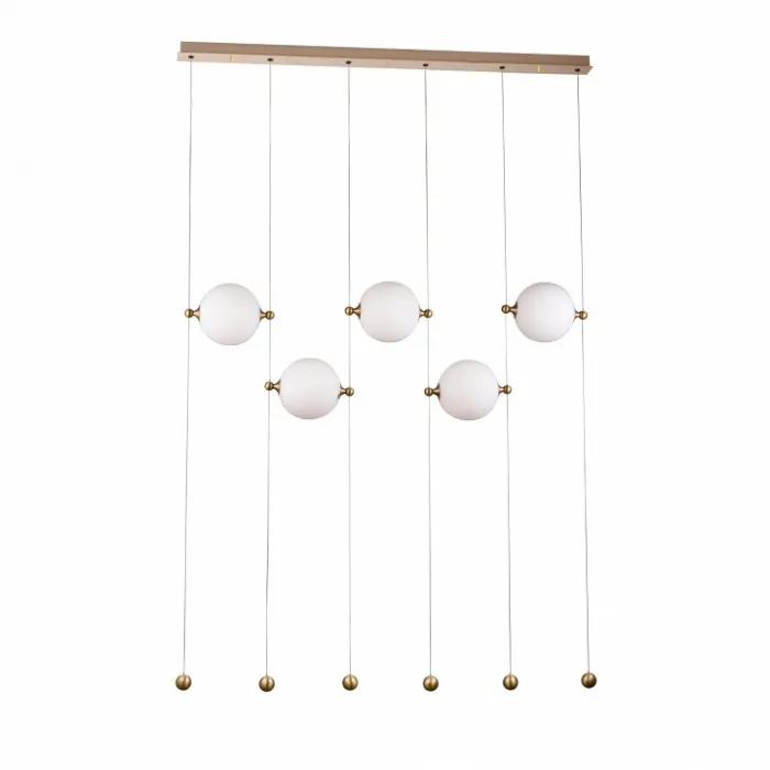 Подвесной светильник Lightstar Dafne 815501 от ImperiumLoft