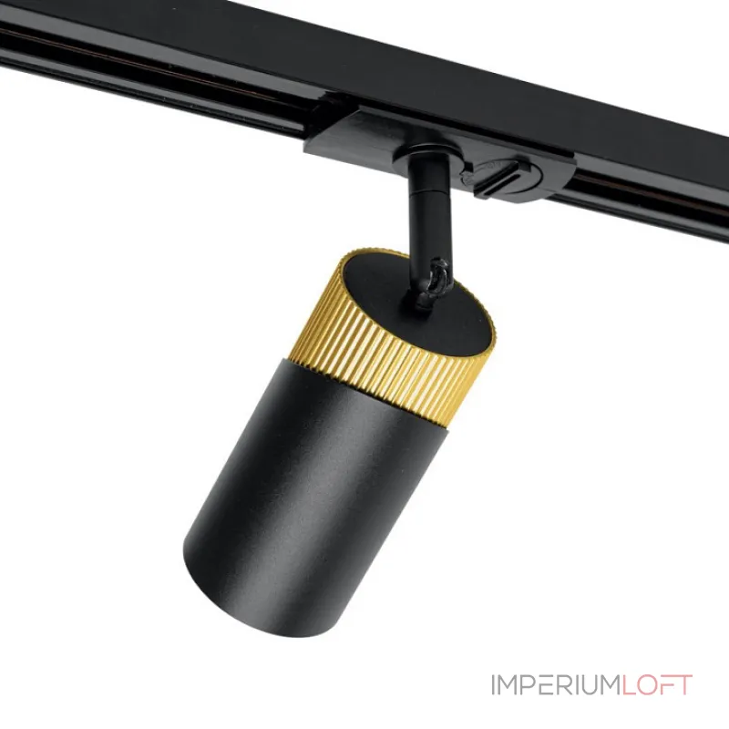 Светильник на штанге Wolta WTL-GU10 WTL-GU10/06BG от ImperiumLoft Светильник на штанге Wolta WTL-GU10 WTL-GU10/06BG от ImperiumLoft