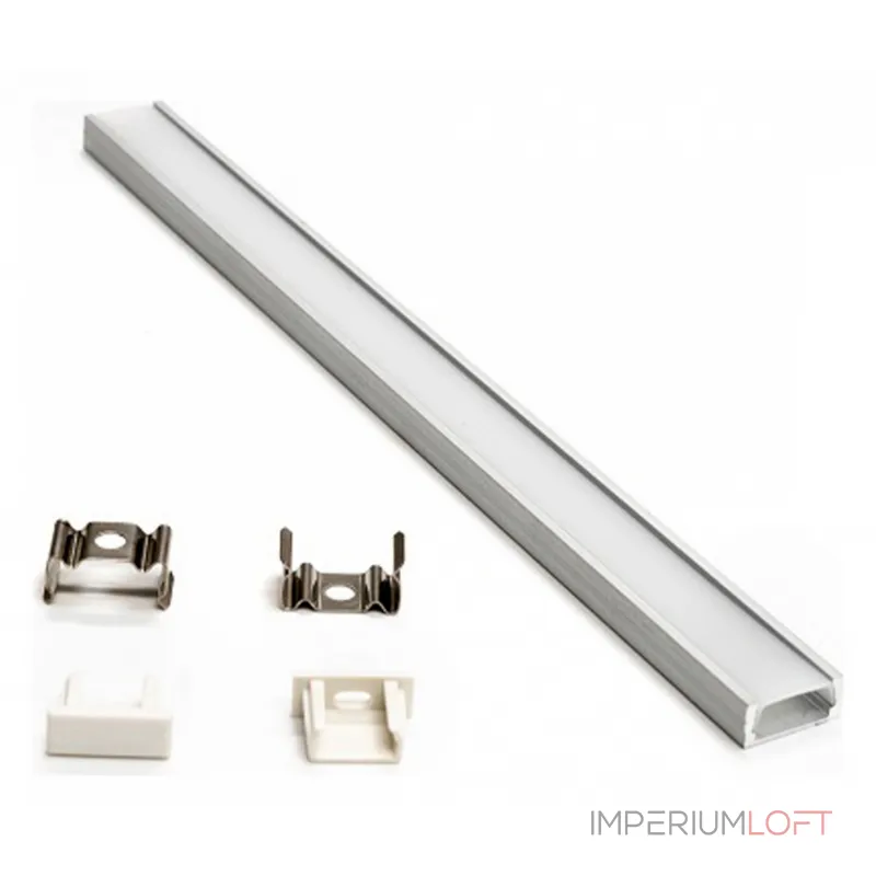 Короб накладной Lightstar Profiled 419111 от ImperiumLoft Короб накладной Lightstar Profiled 419111 от ImperiumLoft