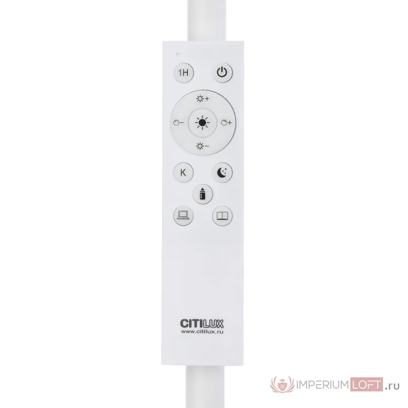 Торшер Citilux Alex CL804050 от ImperiumLoft