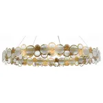 Подвесная люстра ST-Luce Swatch SL6133.303.16