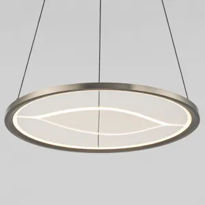 Подвесная люстра 40026/1 LED