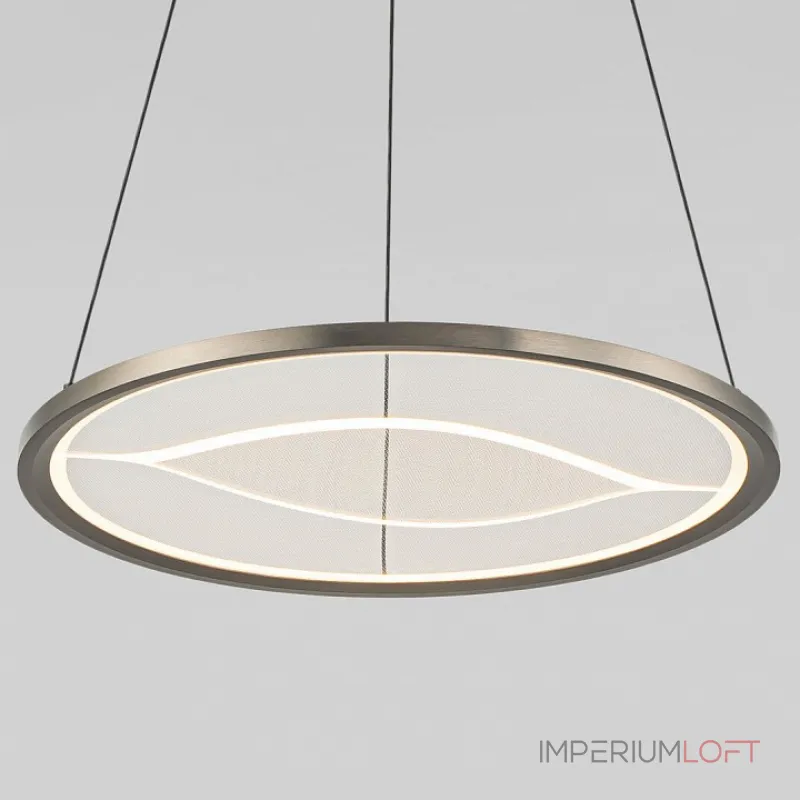 Подвесная люстра 40026/1 LED