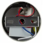 Бра Эра WL47 WH Б0059815