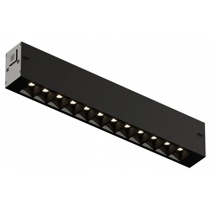Накладной светильник Denkirs Denkirs Simple DK8201-BK от ImperiumLoft