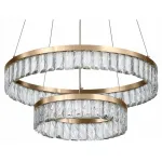 Подвесная люстра Rivoli Erika Б0061969