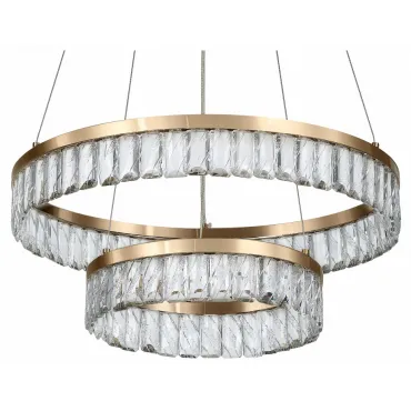 Подвесная люстра Rivoli Erika Б0061969