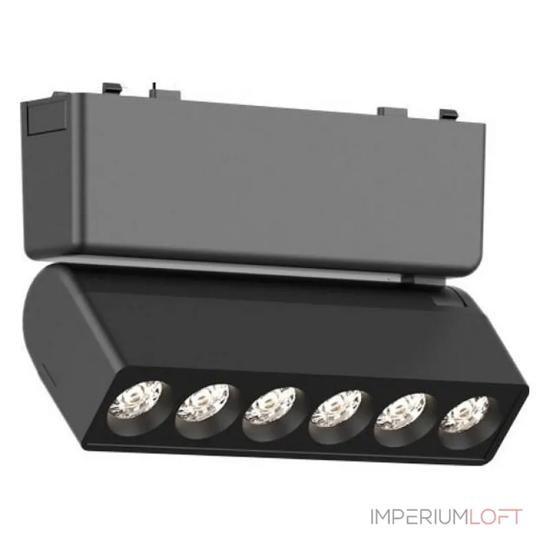Накладной светильник Aployt Magnetic track 48 APL.0102.00.06