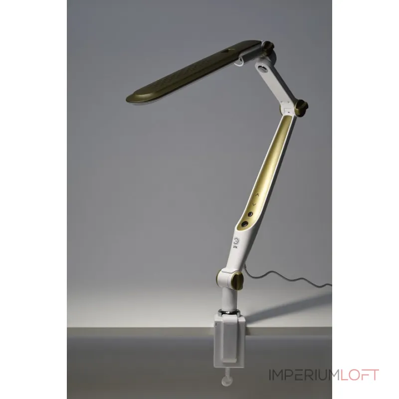 Настольная лампа офисная Эра NLED-496 Б0052769 от ImperiumLoft Настольная лампа офисная Эра NLED-496 Б0052769 от ImperiumLoft