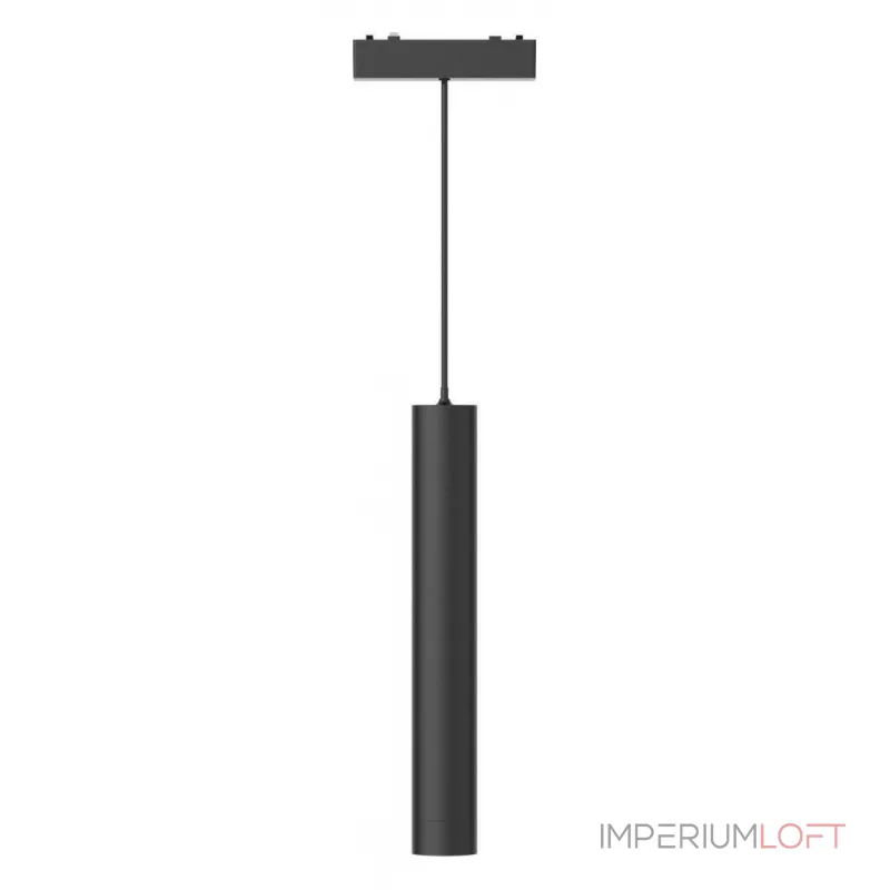 Трековый светильник Aployt Magnetic track 48 APL.0126.00.06 Трековый светильник Aployt Magnetic track 48 APL.0126.00.06