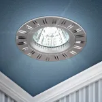 Встраиваемый светильник Эра KL33 Б0049564 от ImperiumLoft
