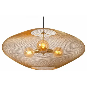 Подвесной светильник Lucide Mesh 21423/88/02 Подвесной светильник Lucide Mesh 21423/88/02