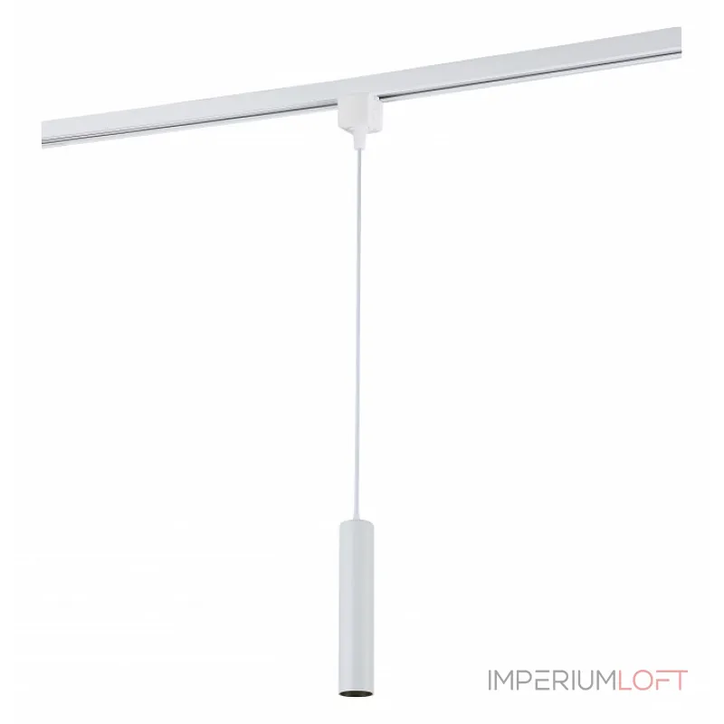 Подвесной светильник SIMPLE STORY 2044 2044-LED10TRW