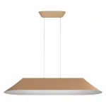 Подвесной светильник ST-Luce Sentito SL3001.813.01 Подвесной светильник ST-Luce Sentito SL3001.813.01