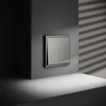 Выключатель одноклавишный без рамки Voltum S70 VLS010106 от ImperiumLoft