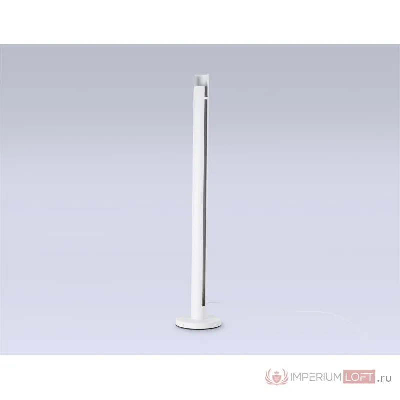 Светильник светодиодный напольный TN71342 WH белый LED 10W 4200K D60*900 от NovaLamp