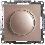 Диммер без рамки Stekker Катрин 39601 от ImperiumLoft
