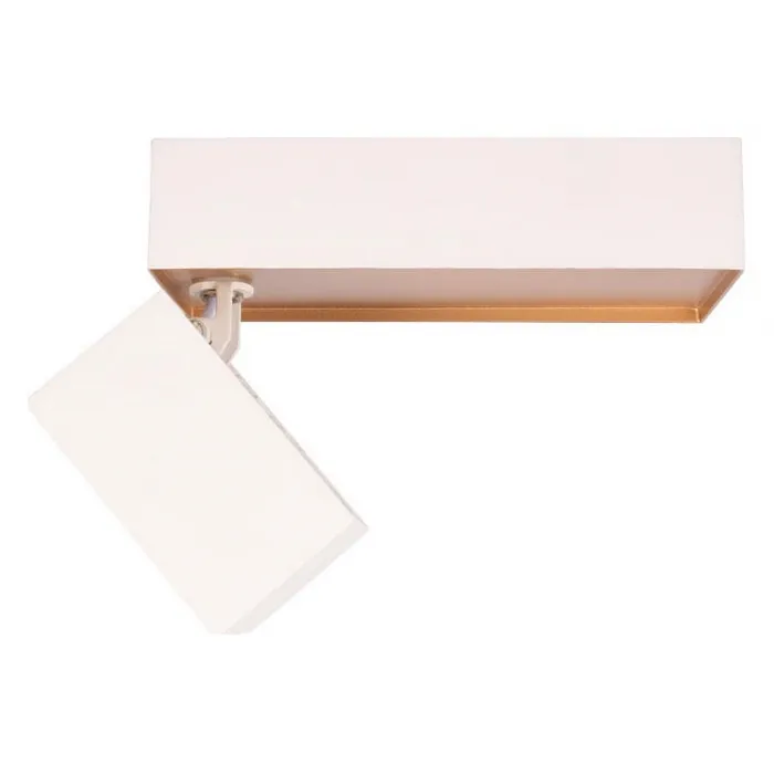 Накладной светильник Loft it Knof 10324/B Gold White от ImperiumLoft