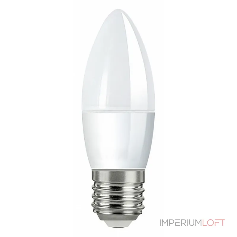 Лампа светодиодная Farlight С35 E27 8Вт 4000K FAR000020 от ImperiumLoft Лампа светодиодная Farlight С35 E27 8Вт 4000K FAR000020 от ImperiumLoft