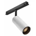 Трековый светильник Focus LED TR032-2-12W3K-M-BW