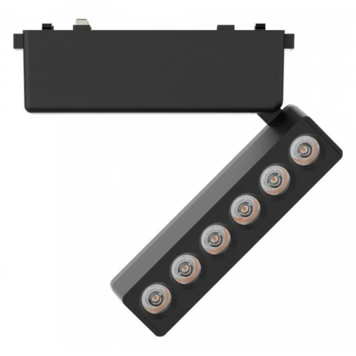 Накладной светильник Aployt Magnetic track 48 APL.0102.00.06 от ImperiumLoft