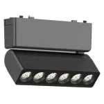 Накладной светильник Aployt Magnetic track 48 APL.0102.00.06 от ImperiumLoft