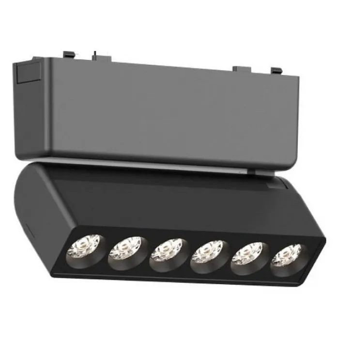 Накладной светильник Aployt Magnetic track 48 APL.0102.00.06 от ImperiumLoft