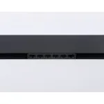 Светильник светодиодный для шинопровода Magnetic GL4019 BK черный IP20 6W 4200K 48V 24° 115*22*45 от NovaLamp