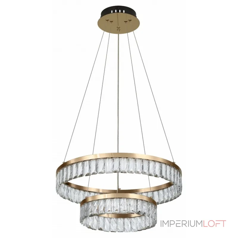 Подвесная люстра Rivoli Erika Б0061969