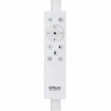 Торшер Citilux Alex CL804050 от ImperiumLoft