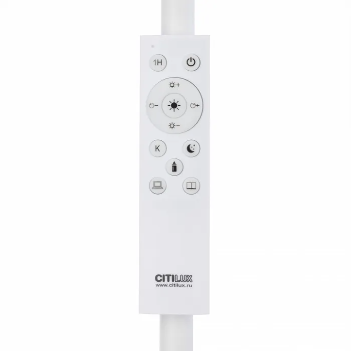 Торшер Citilux Alex CL804050 от ImperiumLoft
