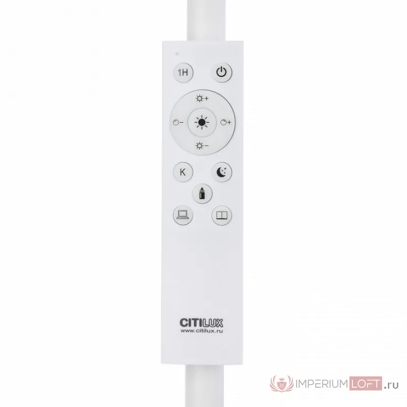 Торшер Citilux Alex CL804050 от ImperiumLoft