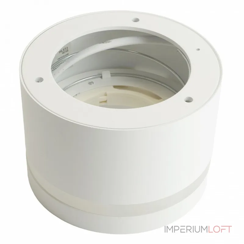 Накладной светильник Feron HL372 48736 от ImperiumLoft Накладной светильник Feron HL372 48736 от ImperiumLoft