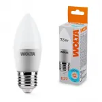 Лампа светодиодная Wolta E27 7.5Вт 6500K 25WC7.5E27 от ImperiumLoft Лампа светодиодная Wolta E27 7.5Вт 6500K 25WC7.5E27 от ImperiumLoft