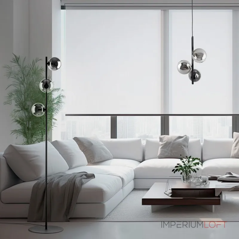 Торшер TK Lighting Estera 5717 Estera от ImperiumLoft Торшер TK Lighting Estera 5717 Estera от ImperiumLoft