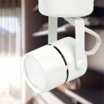 Светильник на штанге Эра OL4 GU10 WH Б0044267 от ImperiumLoft