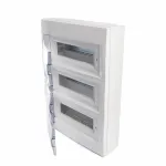 Электрический щиток накладной Stekker EBX50-3/36-40 39650 от ImperiumLoft