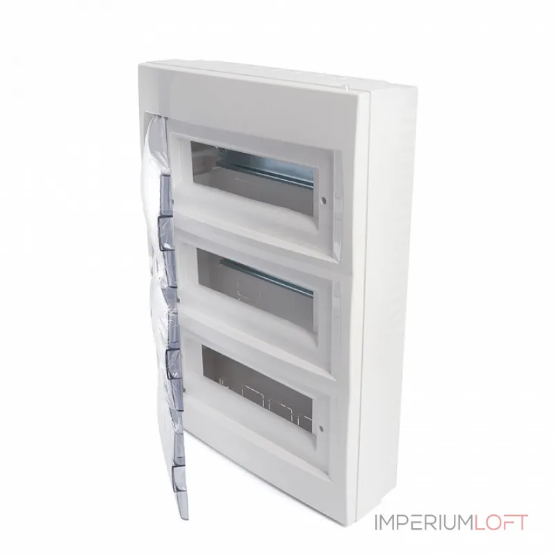 Электрический щиток накладной Stekker EBX50-3/36-40 39650 от ImperiumLoft