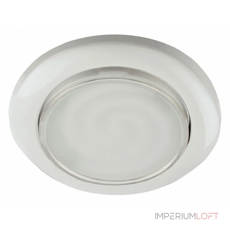 Встраиваемый светильник Эра KL35 Б0048950 от ImperiumLoft Встраиваемый светильник Эра KL35 Б0048950 от ImperiumLoft