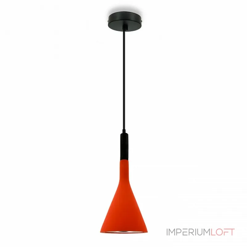 Подвесной светильник LIGHTERA Yangra LE160L-37R Подвесной светильник LIGHTERA Yangra LE160L-37R