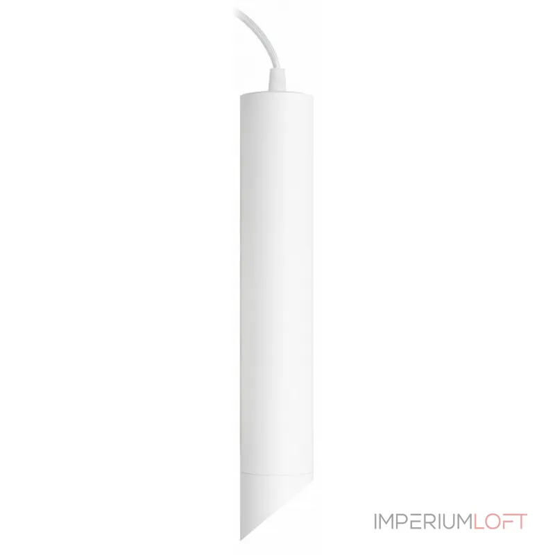 Подвесной светильник Эра PL 17 WH Б0055580 Подвесной светильник Эра PL 17 WH Б0055580